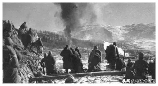 战狼3吴京下一部电影,战狼2后吴京再接军事大作