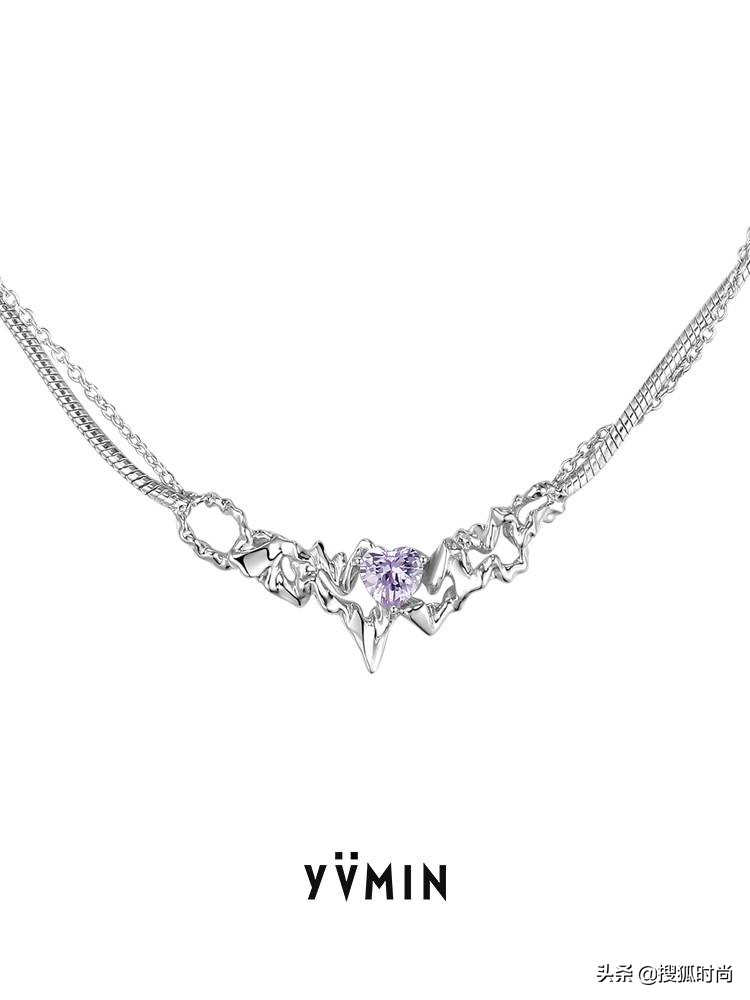 请接收这份张腾带来的国潮配饰搭配指南|中国风格·时尚微综艺