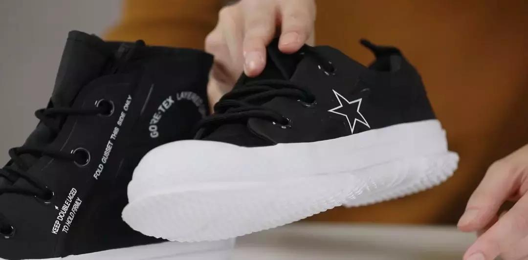 匡威现在还推荐吗,匡威今年新款