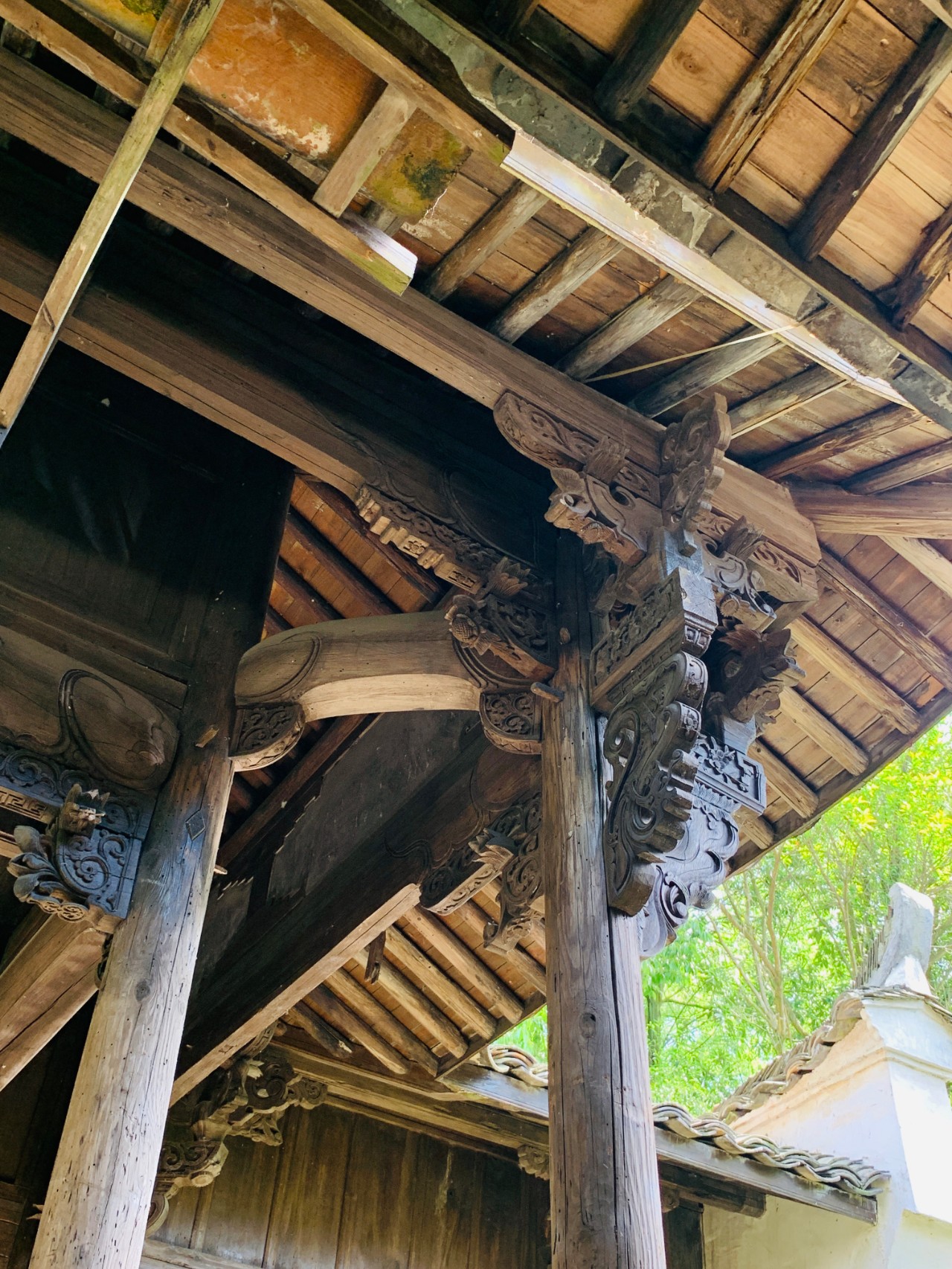 遂昌仙峡湖网红绿道在哪里,遂昌仙峡湖