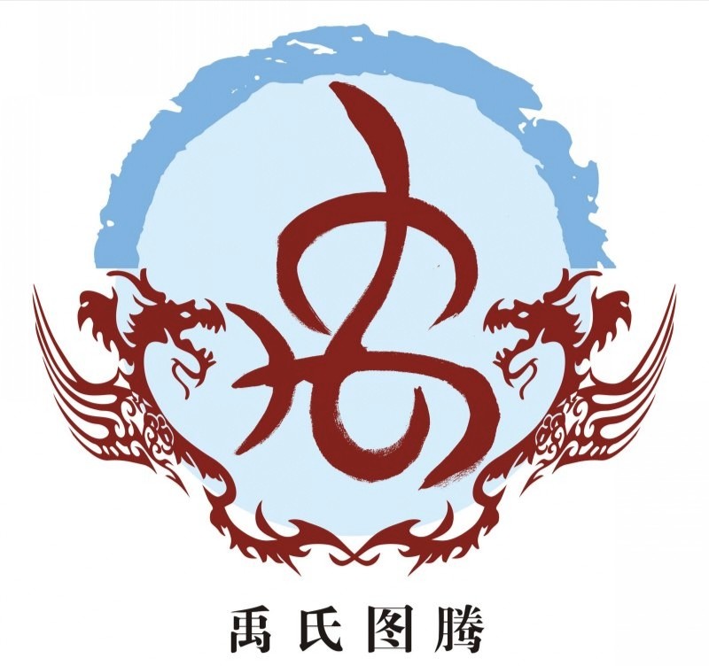 中华姓氏的起源和姓氏图腾大全,中国的姓氏图腾看你姓氏长啥样