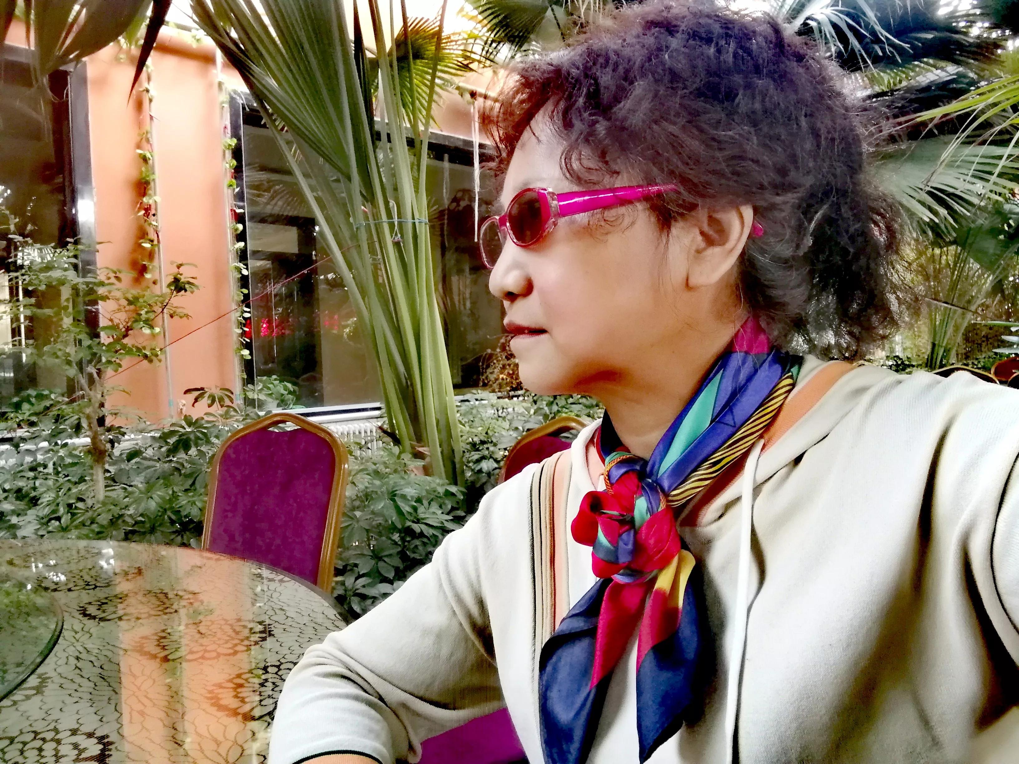 敦煌海盛山庄电话,这里是敦煌民宿