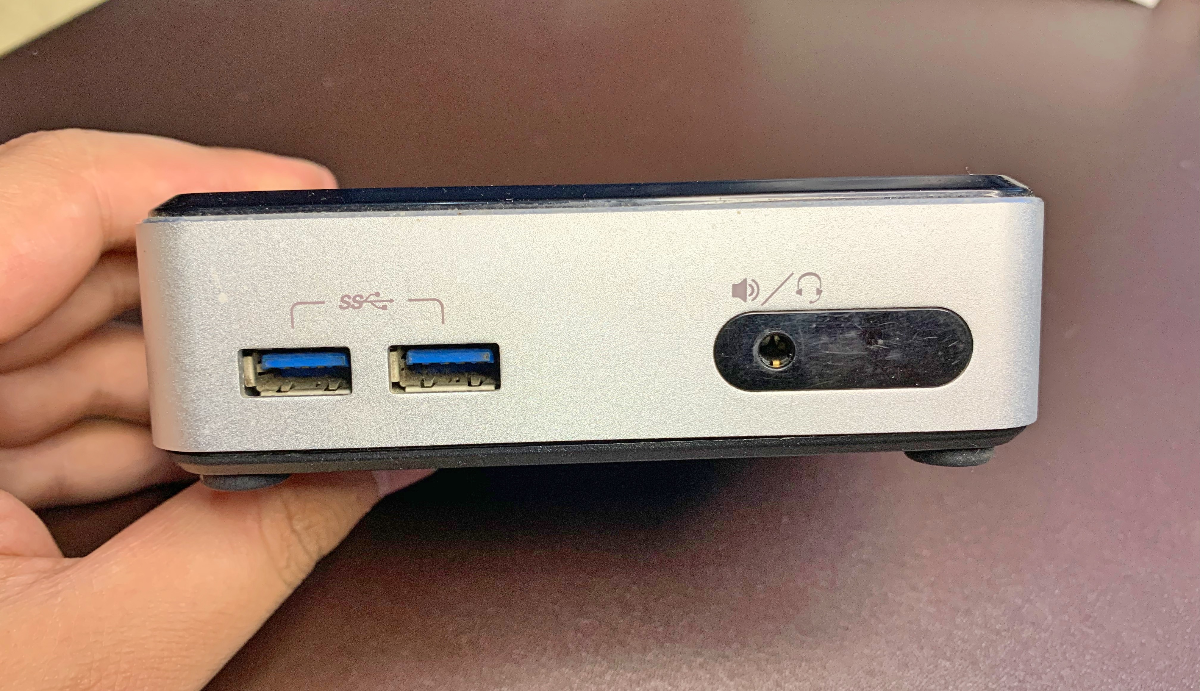 nuc11黑苹果评测,nuc系列哪个适合黑苹果