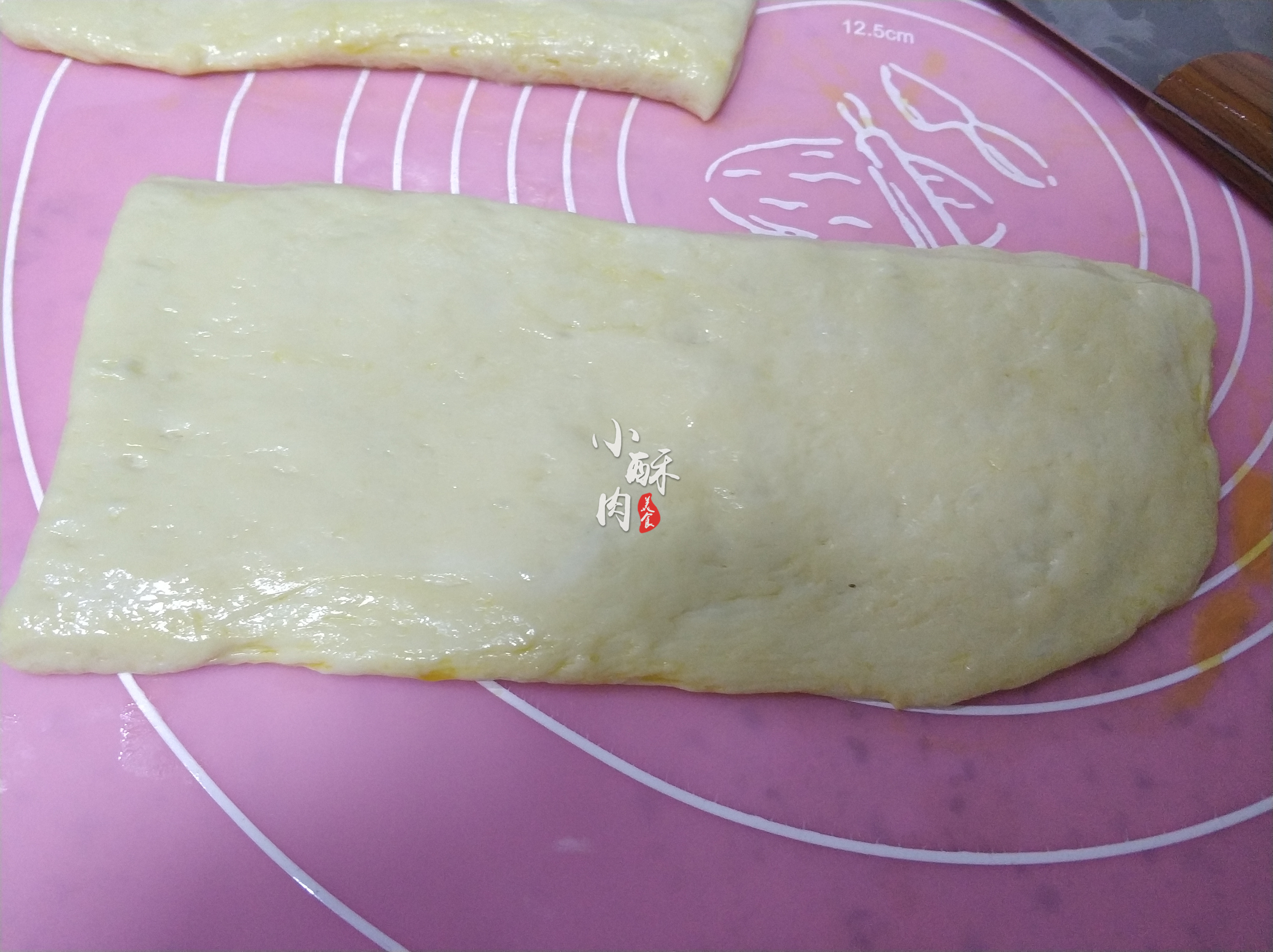 炸油条配方最正宗的做法,全网最好最酥脆的油条配方与教程