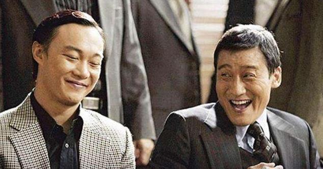 梁家辉陈奕迅经典片段,黑金帝国梁家辉陈奕迅国语完整版