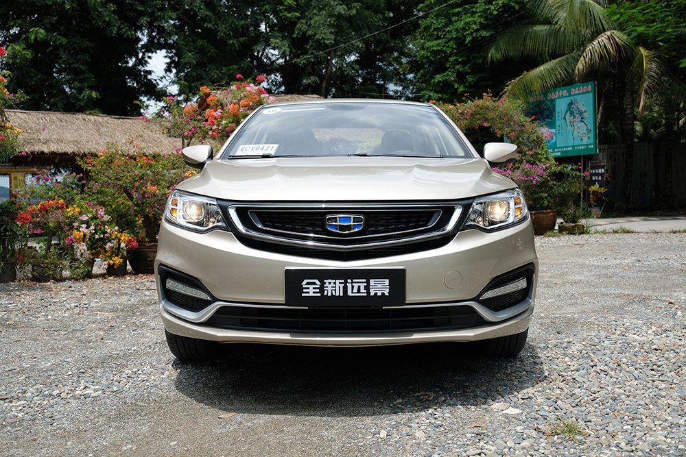 人生的第一款车,人生的第一台汽车