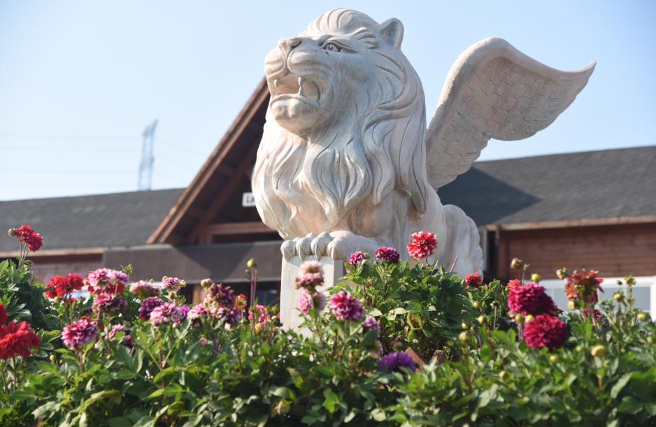 情侣必去的浪漫古镇,情侣必去浪漫旅行地