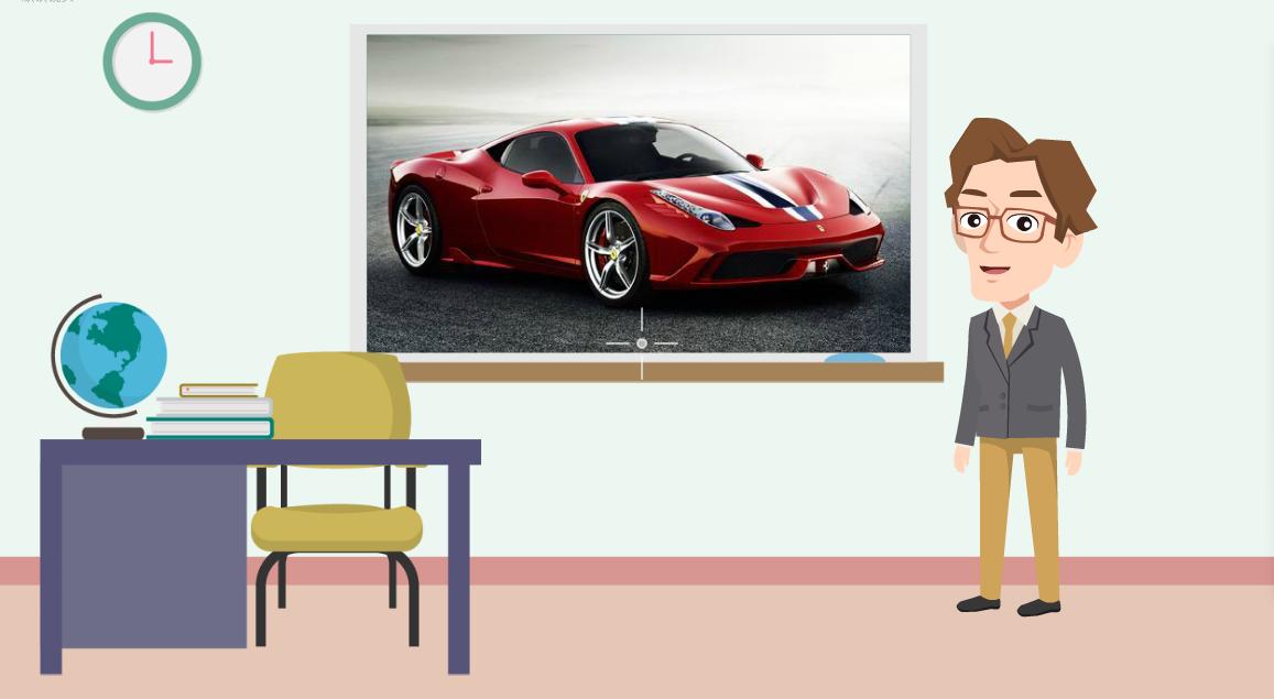 假如有一辆车要你做软文——你能写出在车里驾驶的感觉吗