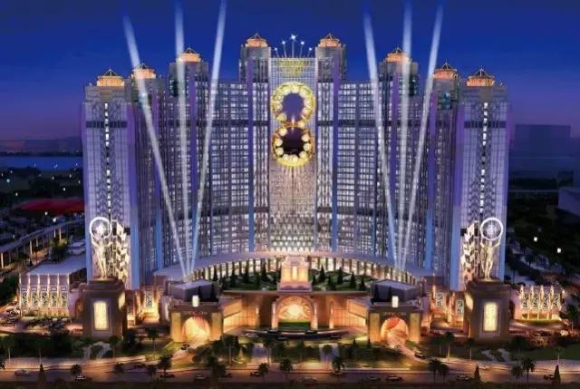 澳门各大*场赌**幕后老板是谁？