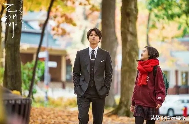 豆瓣5大热门韩剧鬼怪仅排名第二,韩剧豆瓣评分排名鬼怪类型的