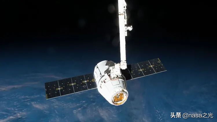 spacex龙飞船货运飞船,spacex龙飞船星舰