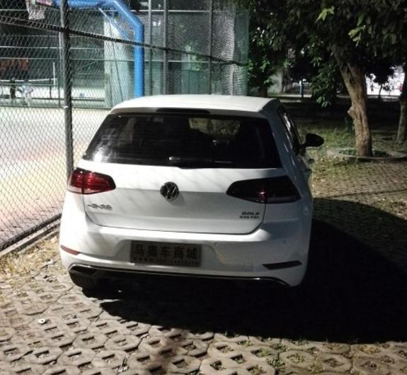 高尔夫这个车到底怎么样,高尔夫这个车优缺点是什么