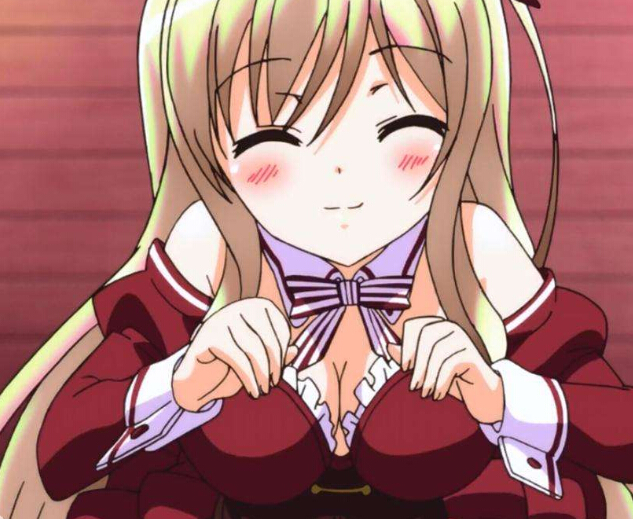 萌属性性格特点列表,萌属性