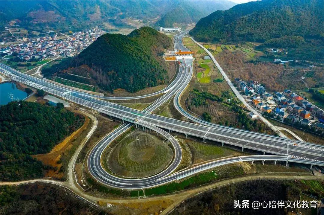 盛玉峰|家乡的那些古道—从谢圣岭说起