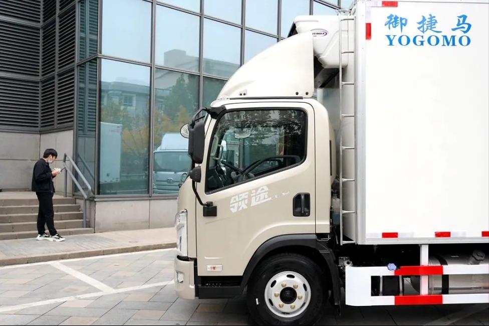 解放轻卡领途自动挡,解放领途轻卡170马力是什么发动机