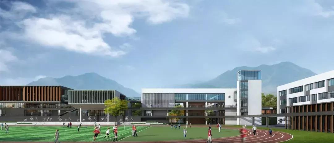 苏州未来新建多少学校,苏州新规划学校