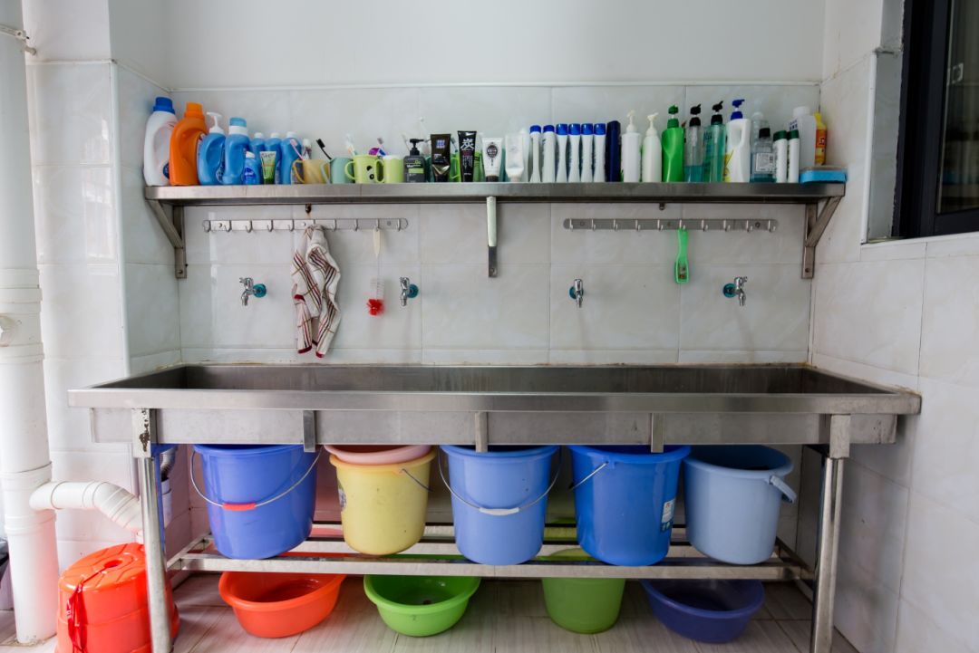 看中三美的教育模式却不想面对激烈竞争？这所学校可以满足你