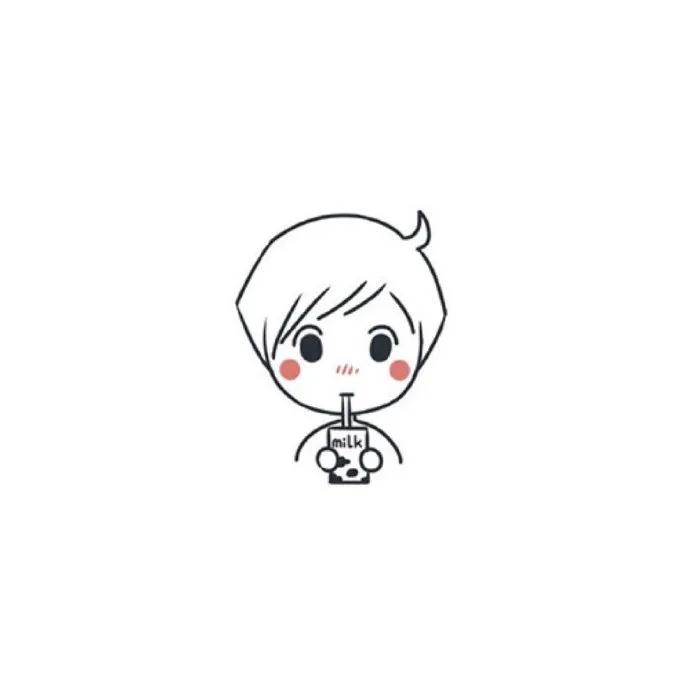 好看珍藏的头像,100张好看不常见的微信头像