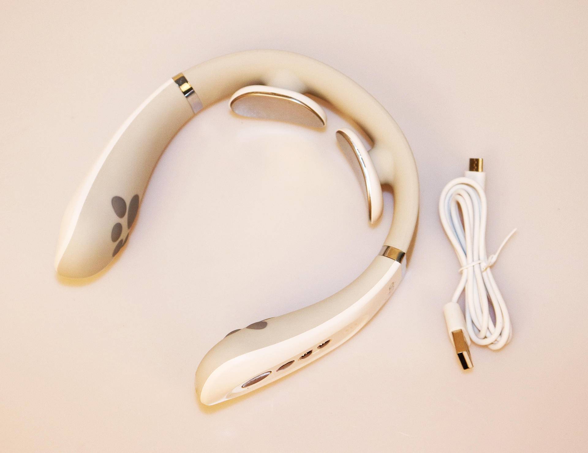 网易3d颈椎按摩仪测评,小熊颈椎按摩器测评