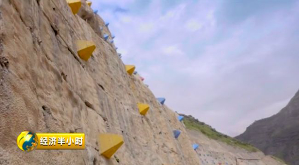 超级工程三峡水电站,中国新建大型水电站项目