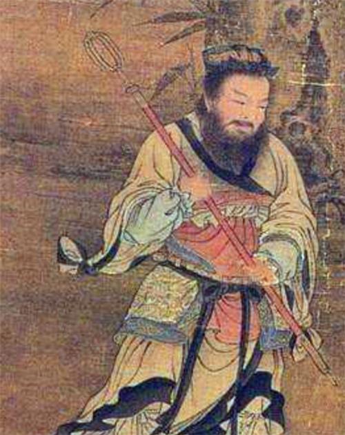 古代战锤类兵器,古代战锤的杀伤力