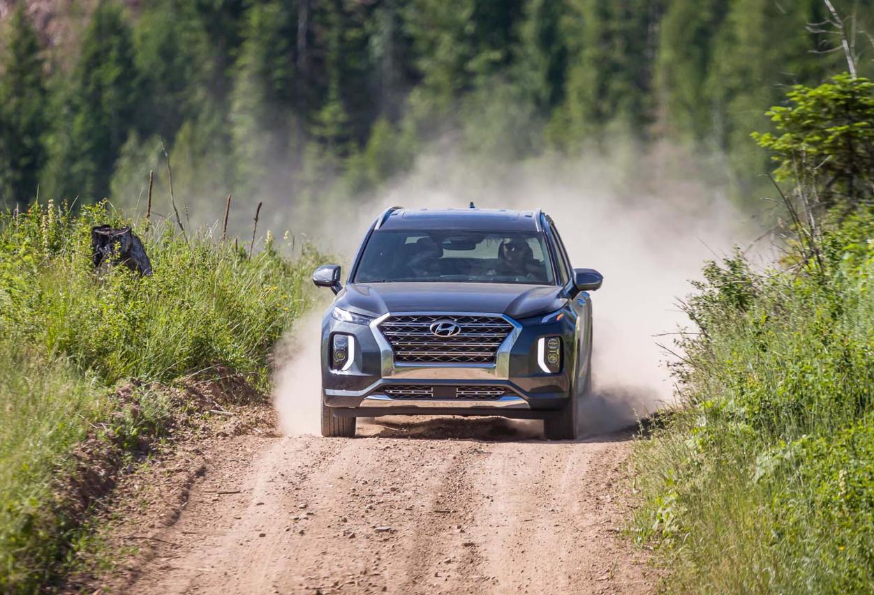 帕里斯帝vs大众途昂,v6发动机性价比