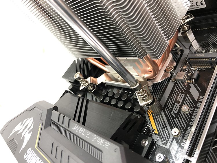 组装电脑装机,组装电脑步骤教程简单好学