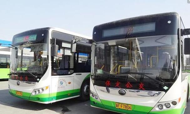 保定主城区与新三区连接路网,保定新三区公交规划