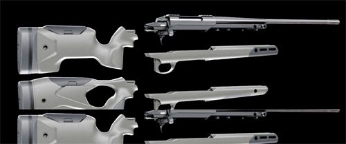 萨科小口径步枪,萨科s20狙击步枪