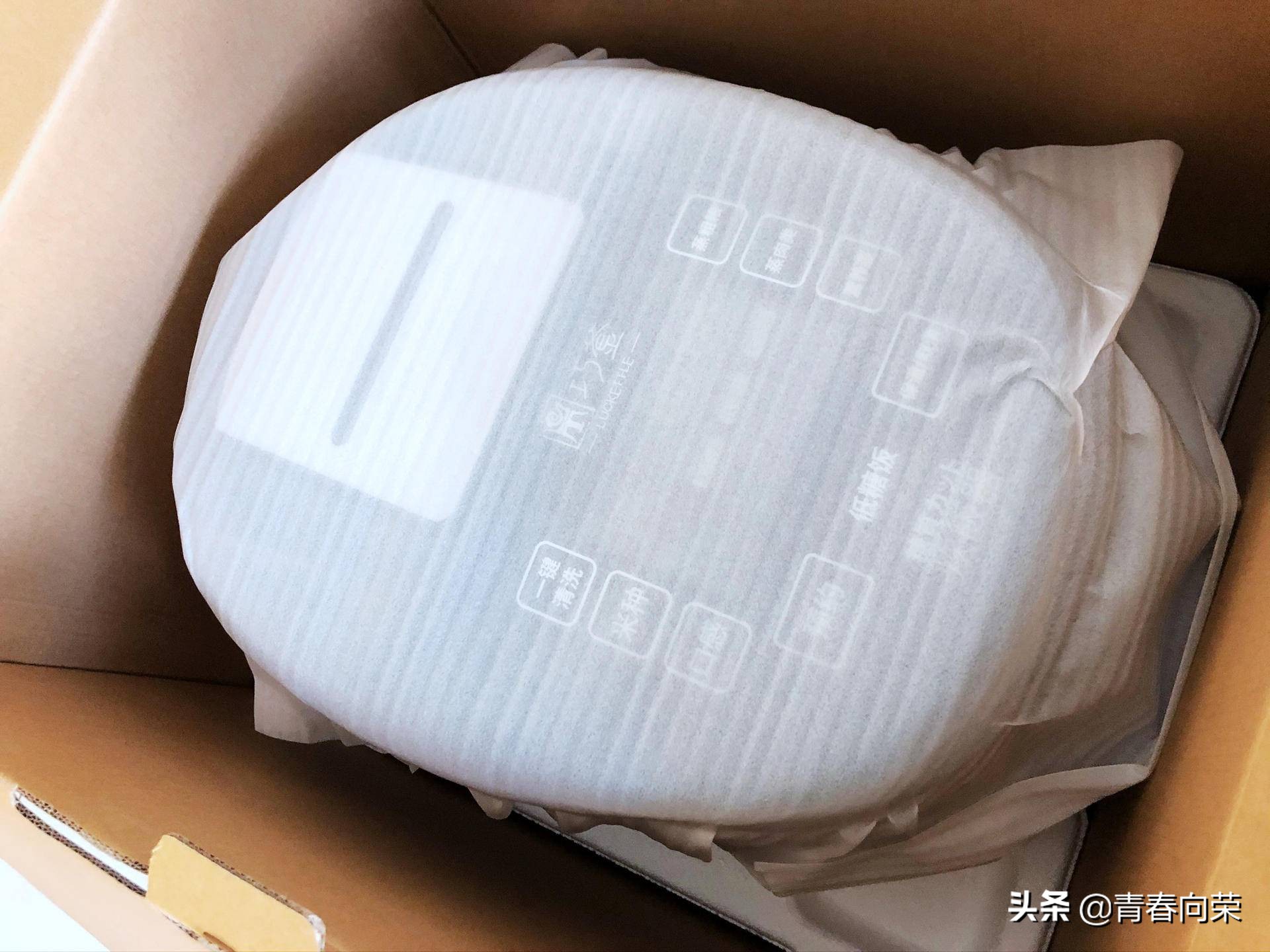 脱糖电饭煲是真的有效吗,低糖脱糖电饭煲测评