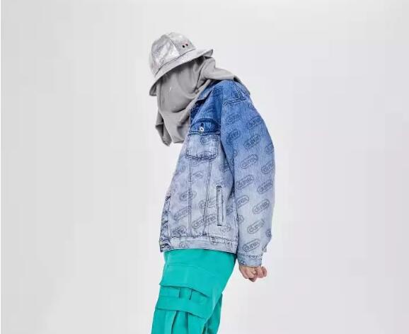 inxx杜蕾斯联名外套,杜蕾斯联名gap衣服价格