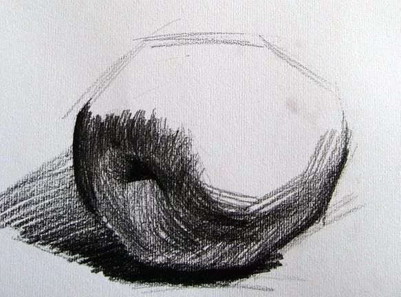 画面糊了一直改不过来是什么原因,画面老是画斜