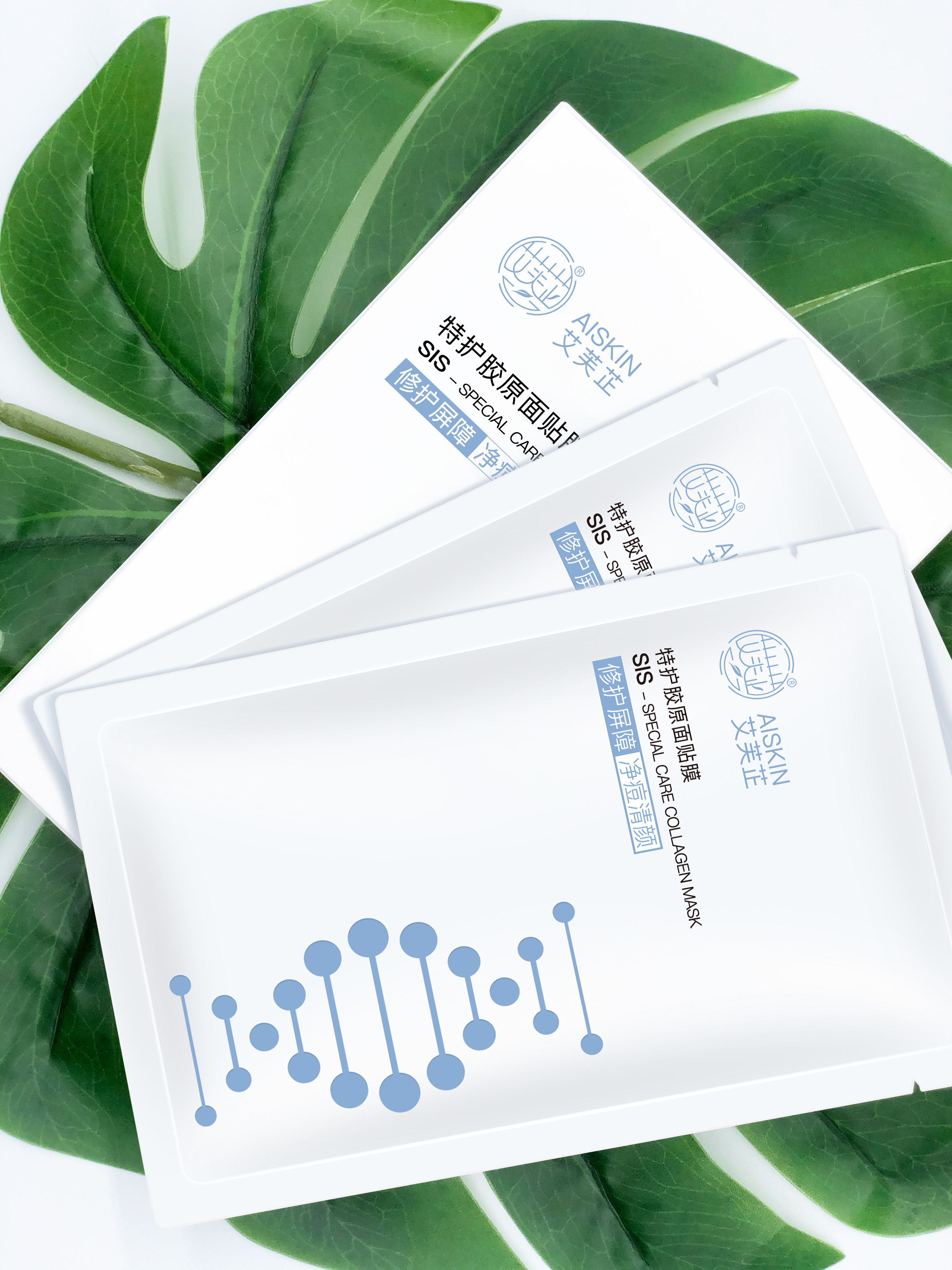 皮肤美容激光术后护理｜科普篇