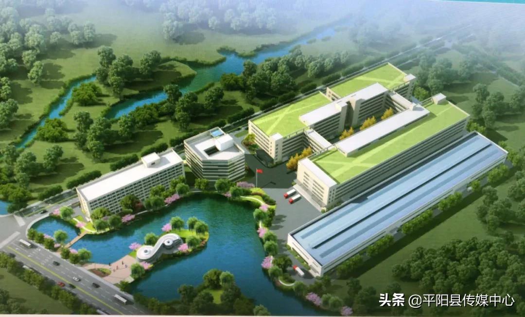 温州扩大经济增量,重振温州经济雄风