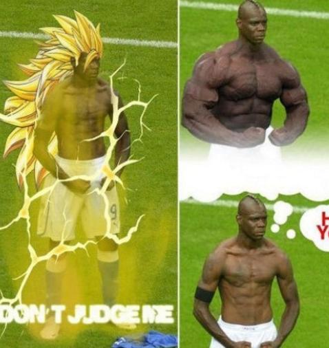 盘点十大足坛庆祝动作,劳尔欧冠帽子戏法