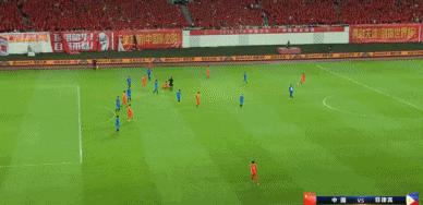 热身赛：吴曦张稀哲建功李可出战吉翔伤退，国足2-0菲律宾