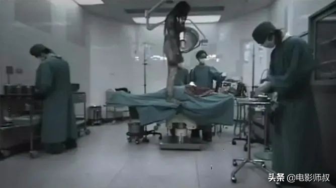 阴风阵阵电影恐怖片解说,2018恐怖片阴风阵阵解析