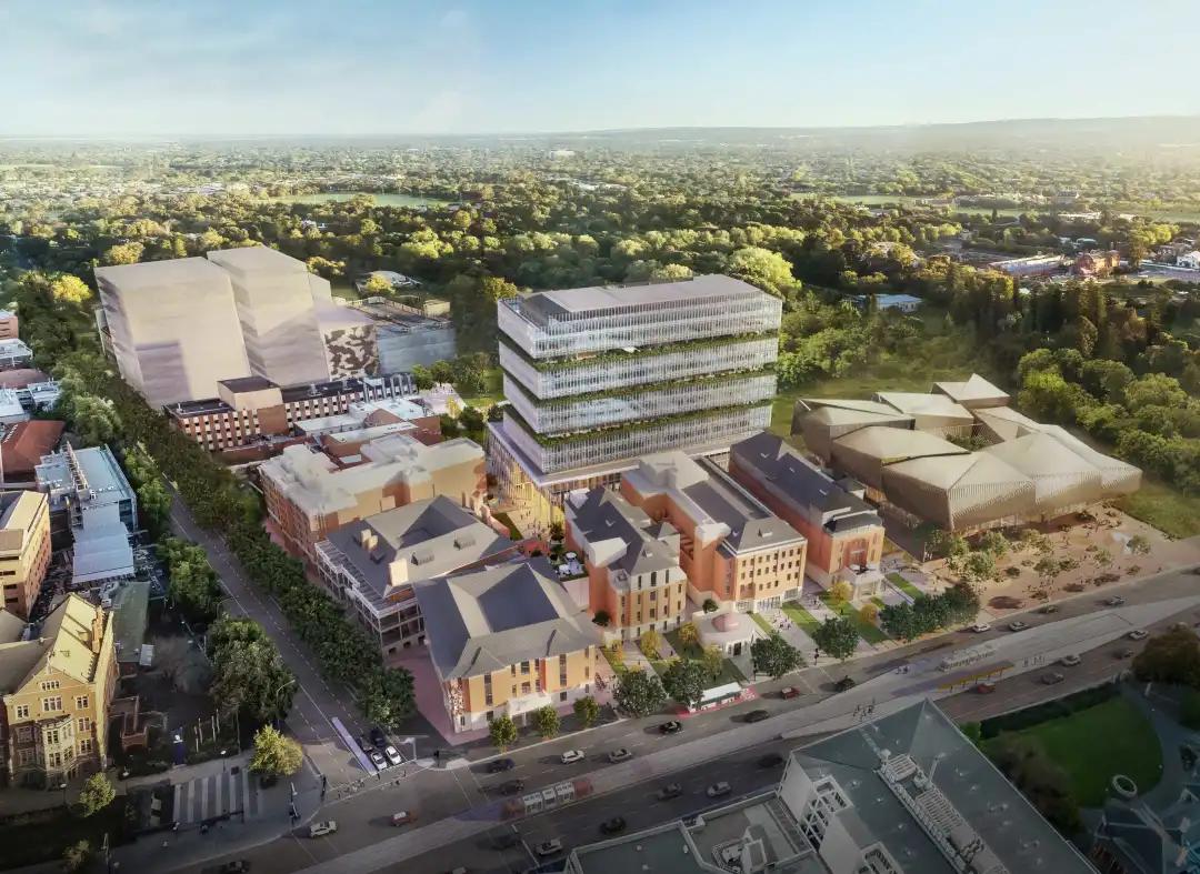 出国留学阿德莱德,为什么选择阿德莱德作为留学地