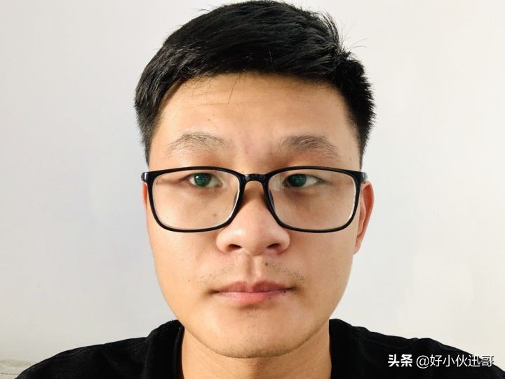 脖子和下巴上的胡子有必要刮吗,下巴的胡子怎么用手动剃须刀刮