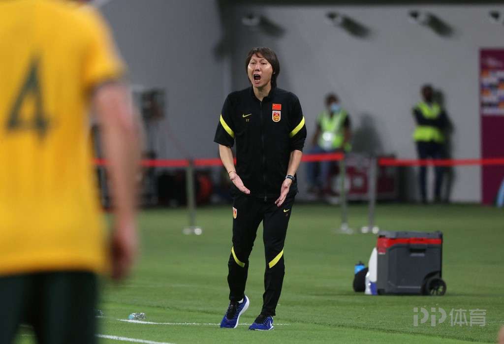 国足输不可怕的是输了还理直气壮,国足惨败背后更深层次的深度分析