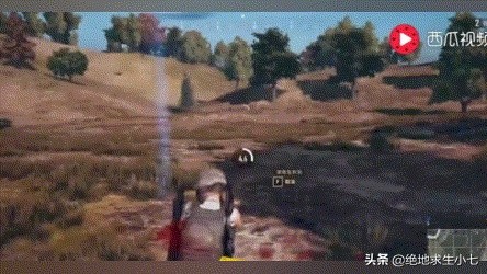 免电网伤害外挂,站着不动也能吃鸡!蓝洞需要有所作为