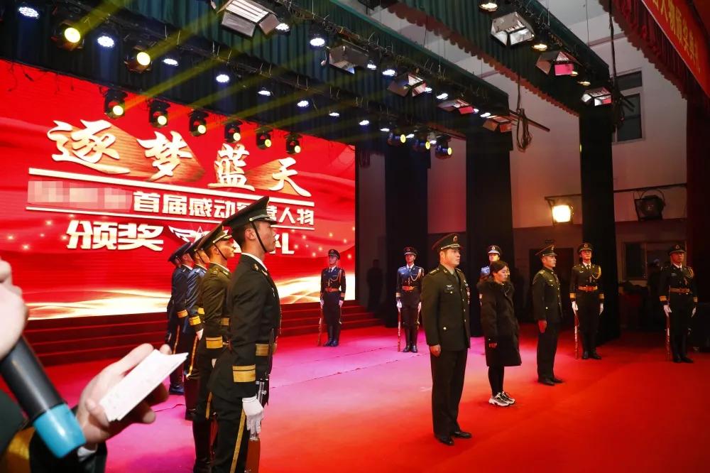 陆战精锐2020自白：江淮雄鹰，振翅翱翔