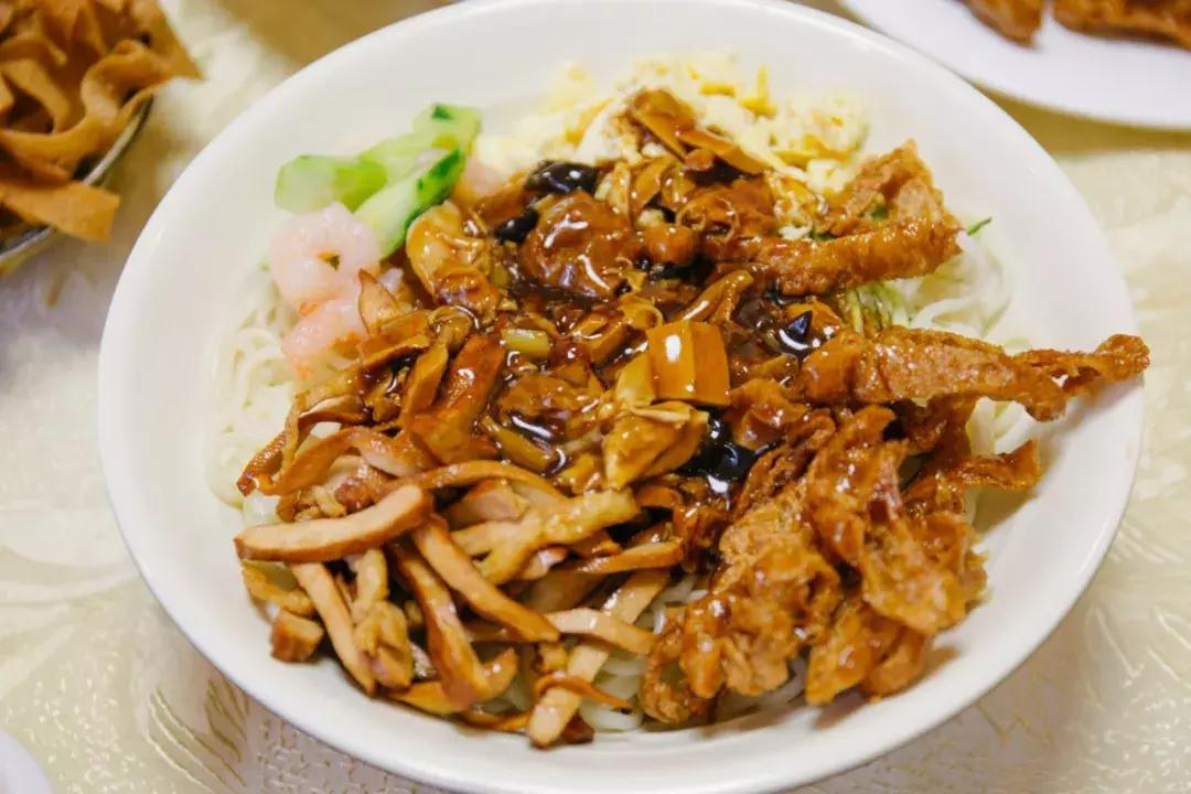 东交民巷老字号饭店,东交民巷老馆子