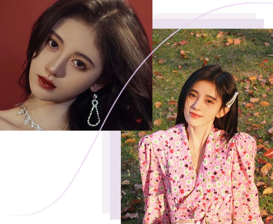 清透高级感眼妆画法,相当炸裂的眼妆画法