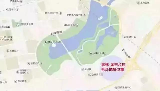 今年厦门岛内思明要拆的地方,思明区五年内拆迁名单