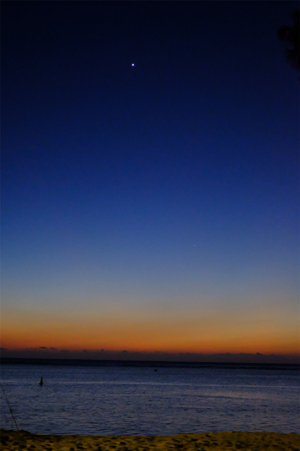 毛里求斯陈小春,毛里求斯马克吐温