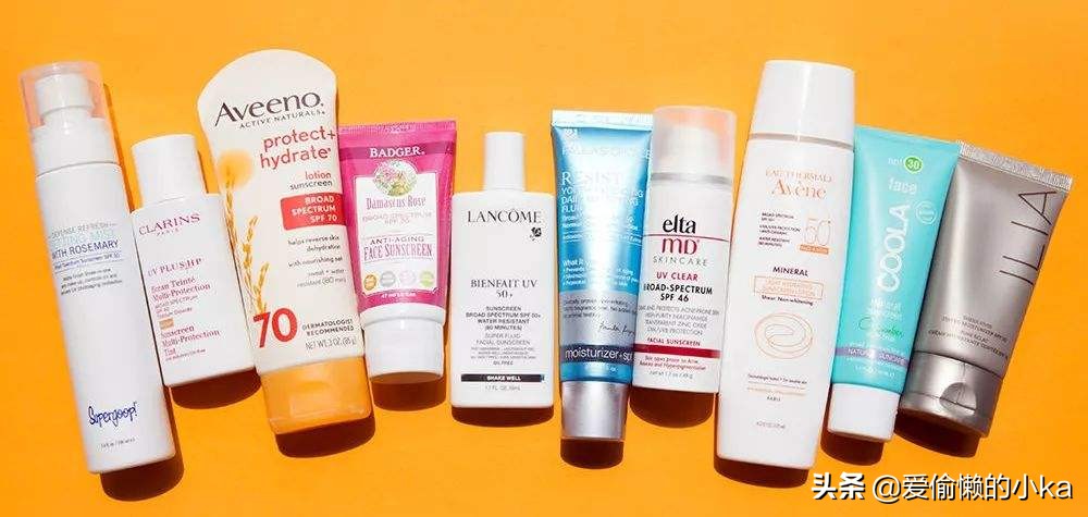 只涂了防晒午休可以戴着睡觉吗,只涂了防晒需要用卸妆油卸妆吗