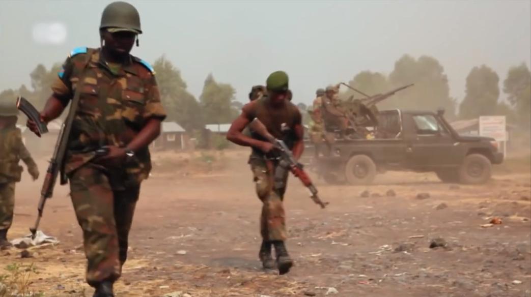 刚果最富裕的地方,刚果金富人年收入