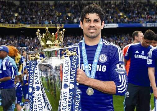 科斯塔迷人训练,科斯塔力量训练