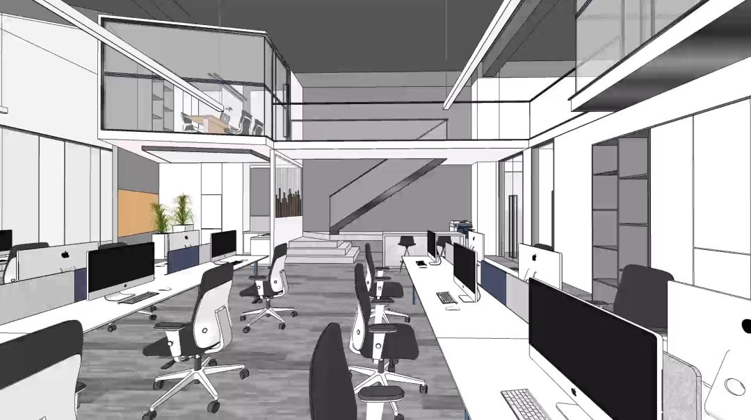 优鸿设计恭祝荣灿释康实验室装修开工大吉